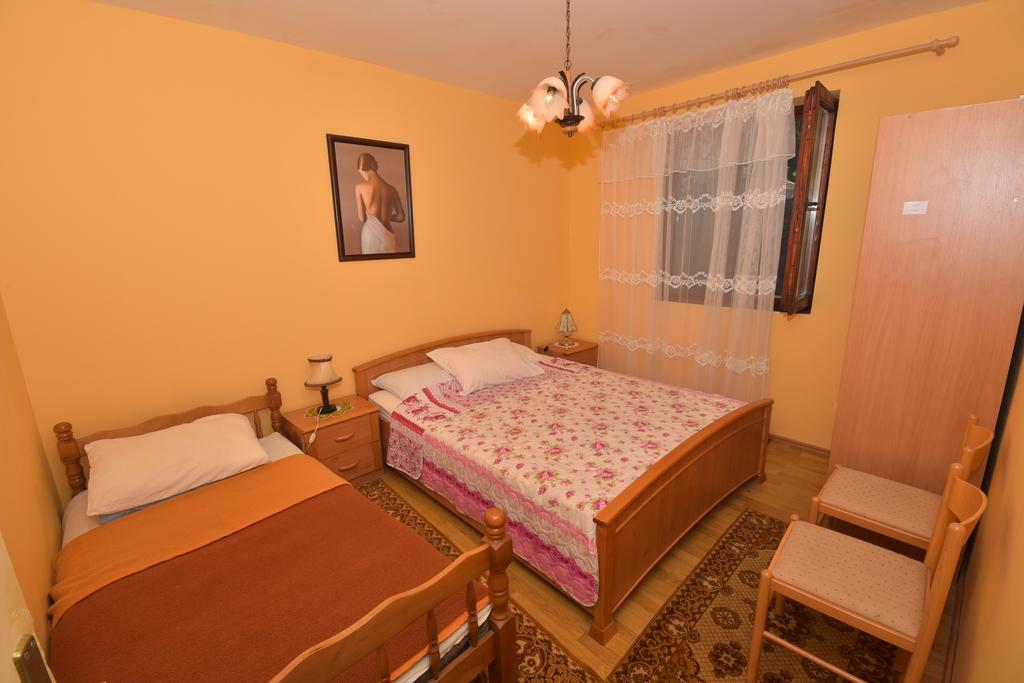 Apartments Biga Donji Morinj Pokój zdjęcie
